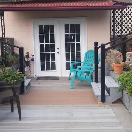 مبيت وإفطار Marshallville Grandeur Farm Retreat المظهر الخارجي الصورة