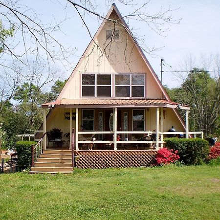 مبيت وإفطار Marshallville Grandeur Farm Retreat المظهر الخارجي الصورة