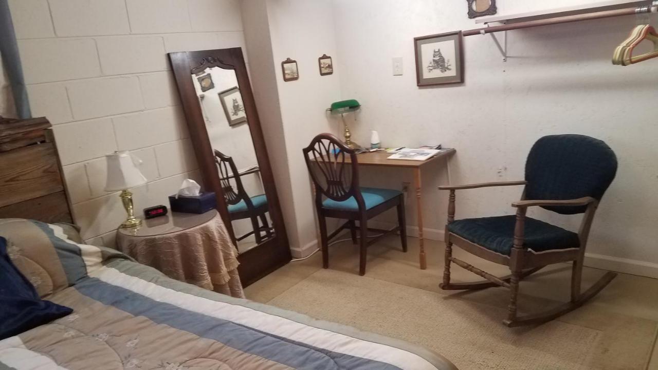 مبيت وإفطار Marshallville Grandeur Farm Retreat المظهر الخارجي الصورة