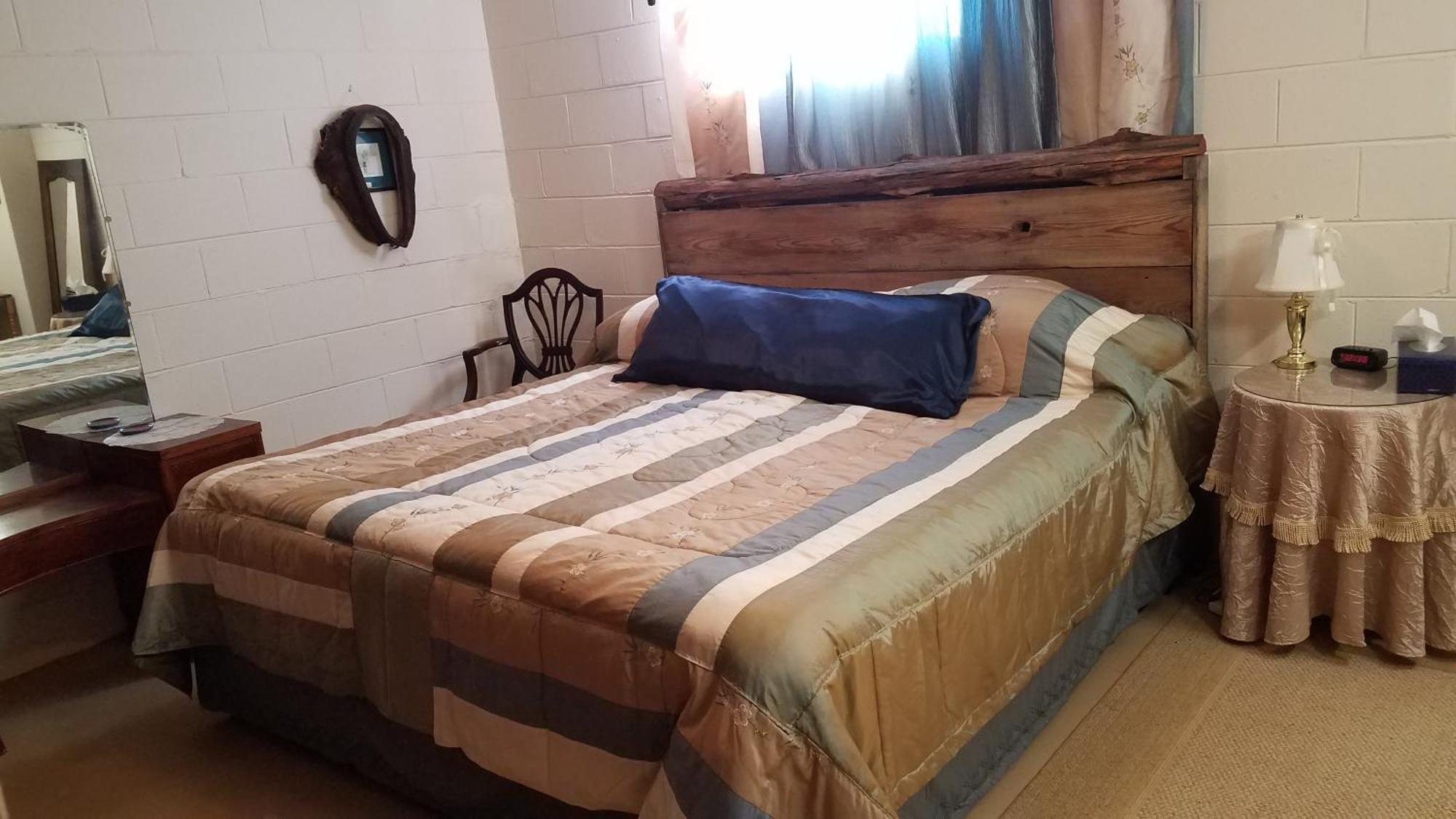 مبيت وإفطار Marshallville Grandeur Farm Retreat المظهر الخارجي الصورة