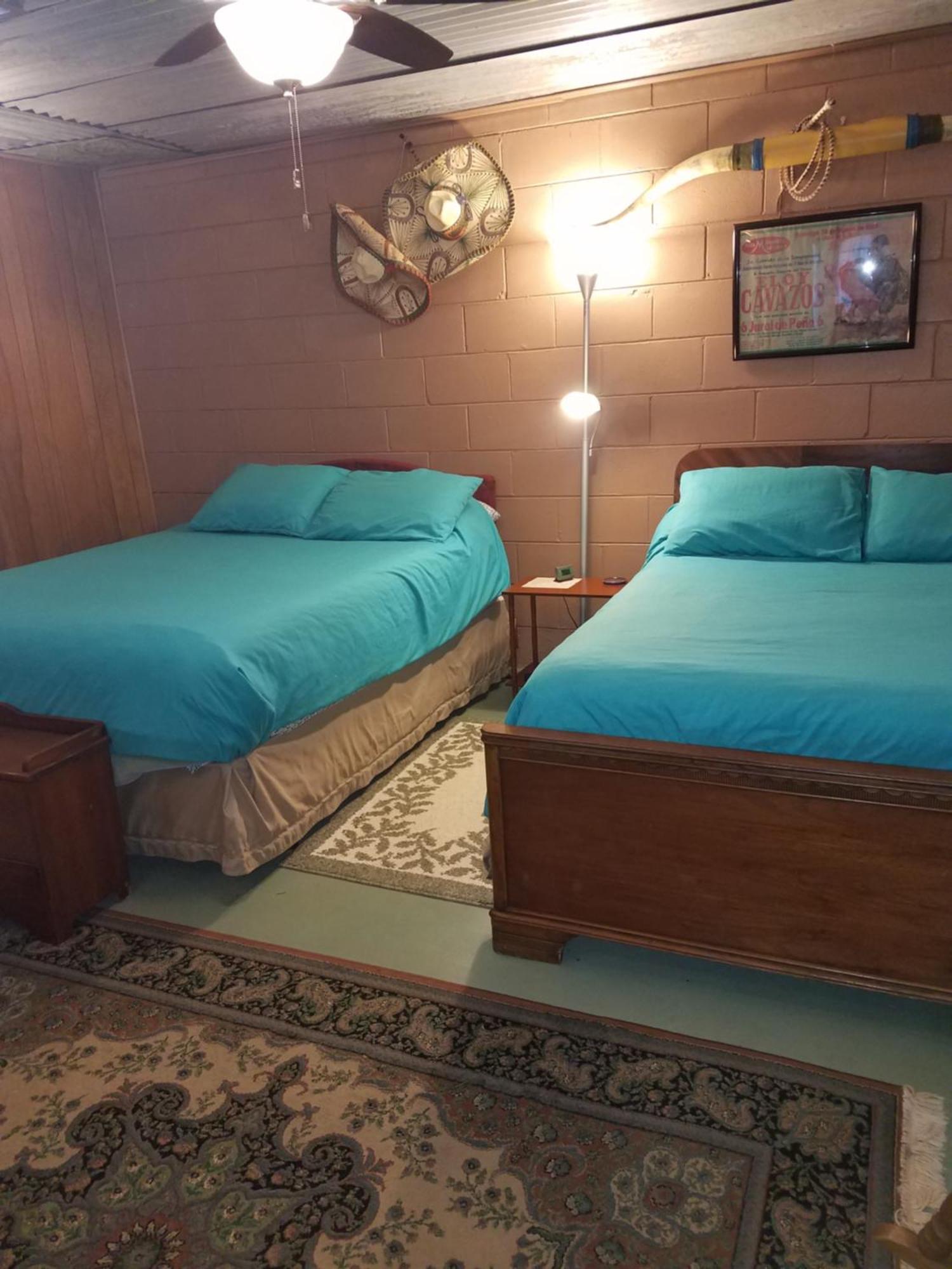 مبيت وإفطار Marshallville Grandeur Farm Retreat المظهر الخارجي الصورة