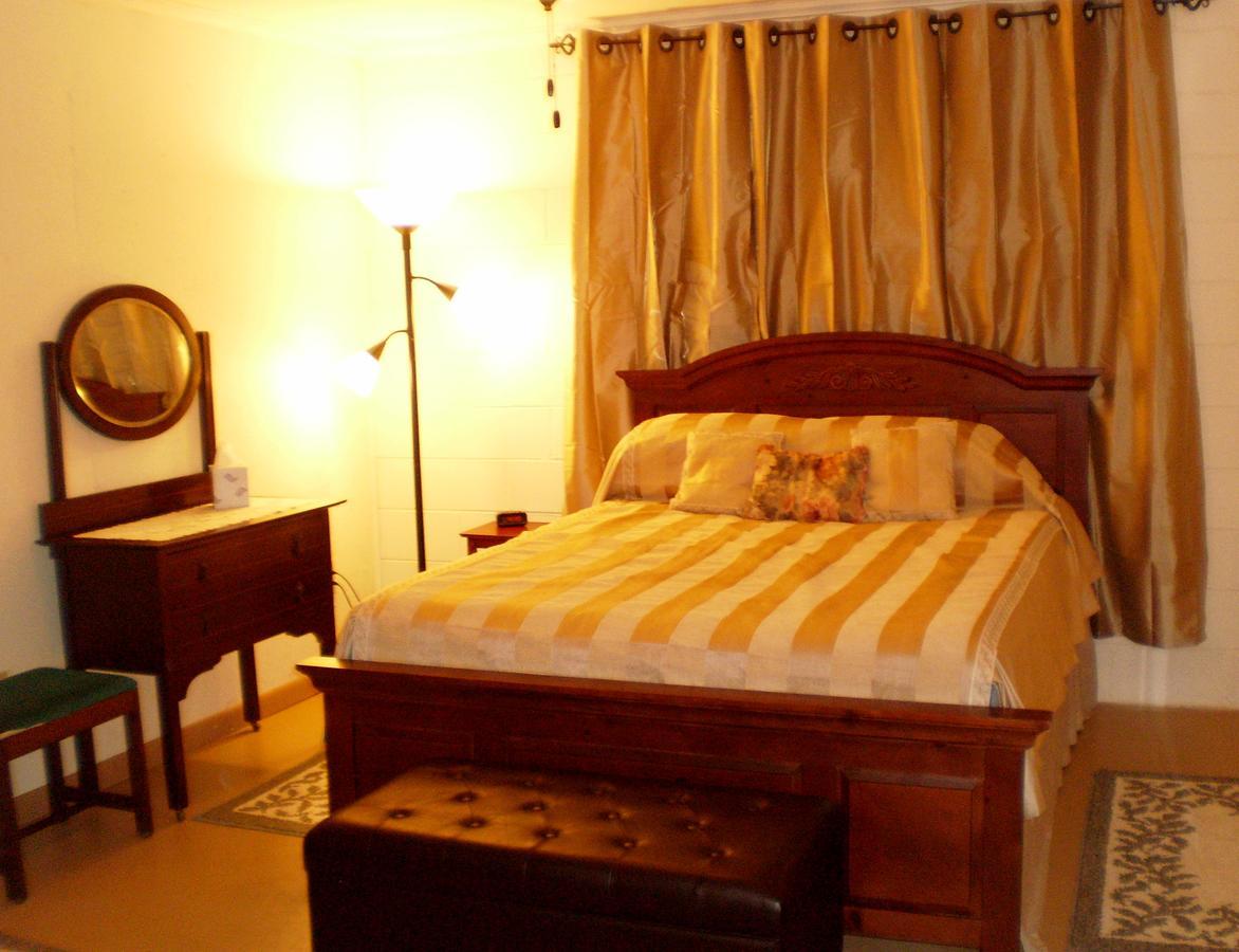 مبيت وإفطار Marshallville Grandeur Farm Retreat المظهر الخارجي الصورة