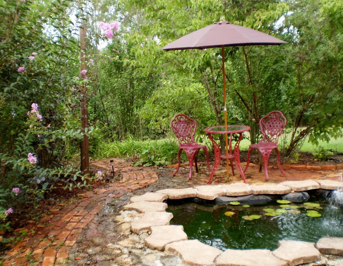 مبيت وإفطار Marshallville Grandeur Farm Retreat المظهر الخارجي الصورة